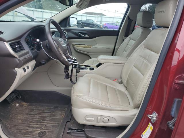1GKKNXLS1HZ216502 GMC Acadia Denali