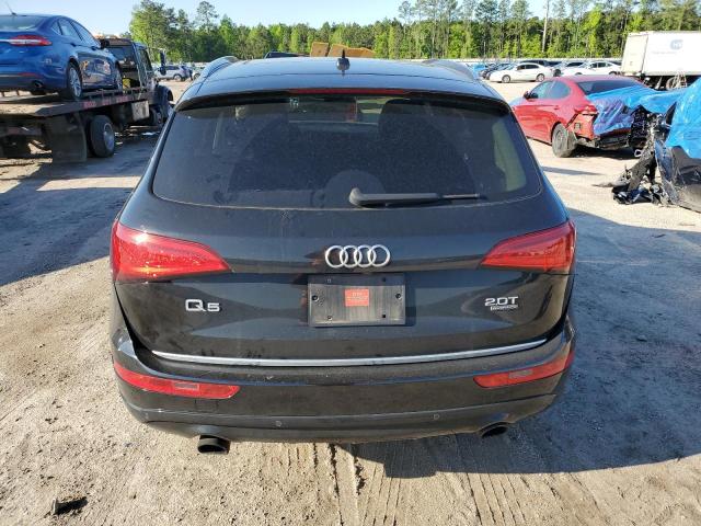 WA1L2AFP5GA118027 Audi Q5 Premium Plus