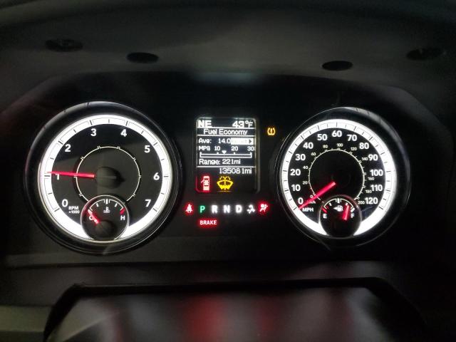 1C6RR6GG3GS340381 RAM 1500 Slt
