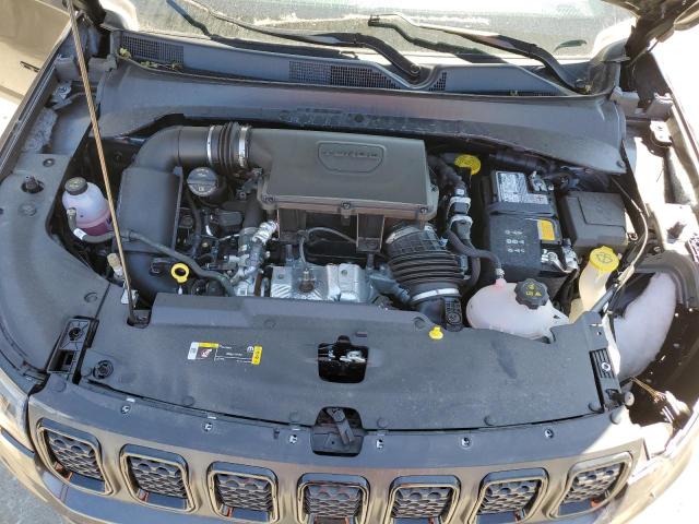3C4NJDBN5PT559964 Jeep Compass Latitude