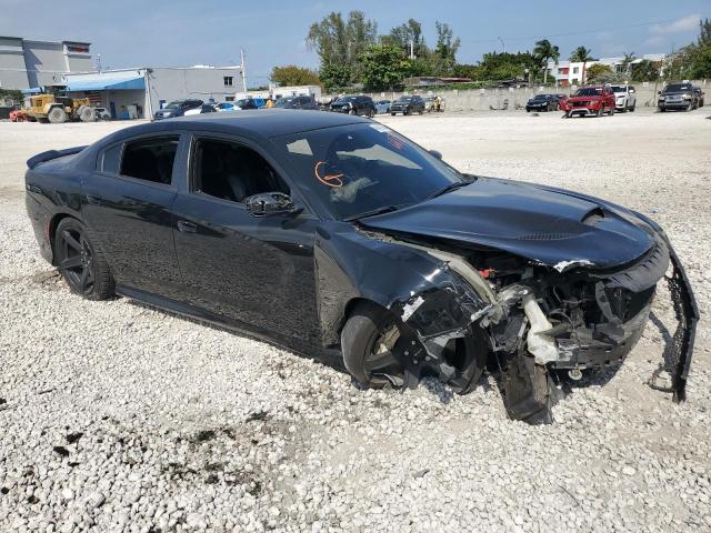 2C3CDXL98KH712358 Dodge Charger Srt Hellcat