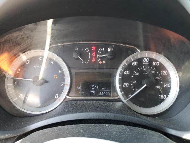 3N1AB7AP8FL669084 Nissan SENTRA S