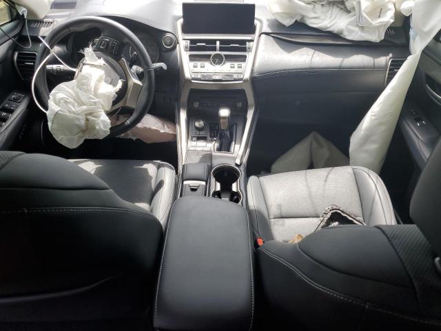 JTJGARBZ1L5004820 Lexus NX 300