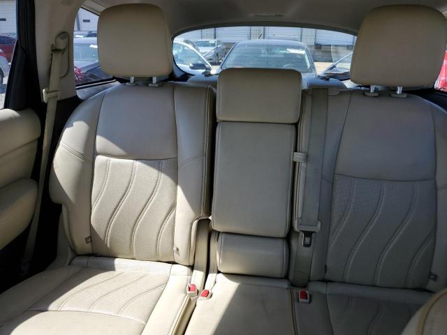 5N1AL0MM7FC505979 Infiniti QX60
