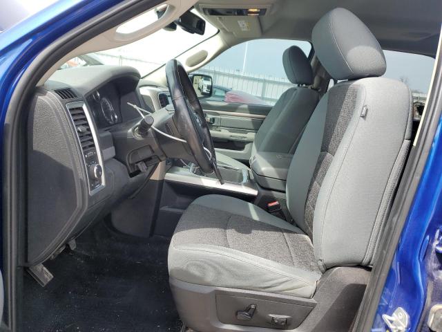 1C6RR7LT8FS739603 RAM 1500 Slt