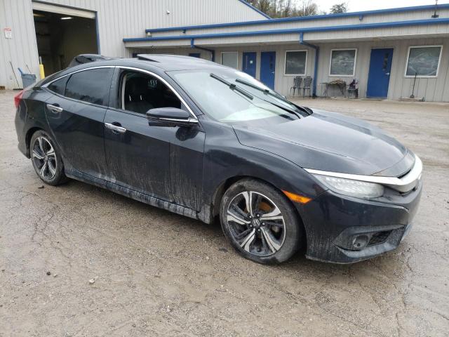 JHMFC1F99JX024351 Honda Civic Touring