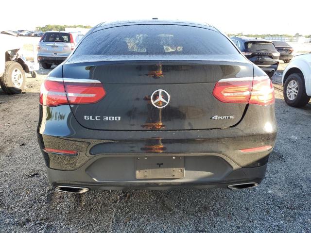 WDC0J4KB6KF496516 Mercedes-Benz Glc Coupe 300 4matic