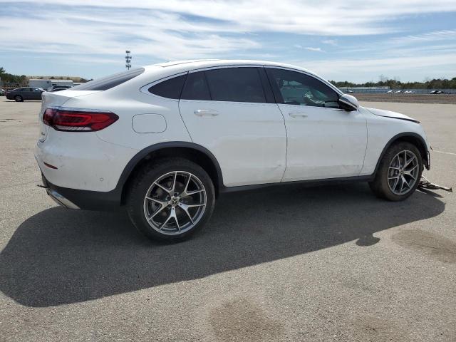 W1N0J8EB7LF857447 Mercedes-Benz Glc Coupe 300 4matic