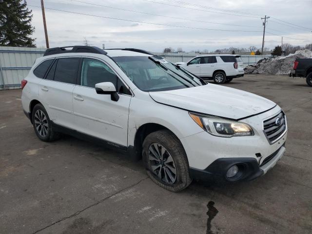 4S4BSEJC5G3207884 Subaru Outback 3.6r Limited