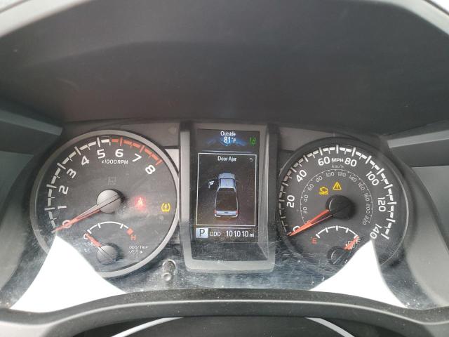 3TYRX5GN4MT025489 Toyota Tacoma Access Cab