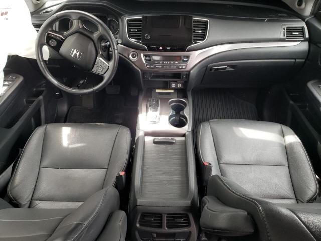 5FNYF6H27MB070757 Honda PILOT SE