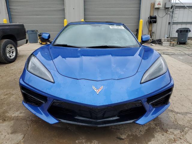 1G1Y72D46L5103110 Chevrolet Corvette Stingray 2lt