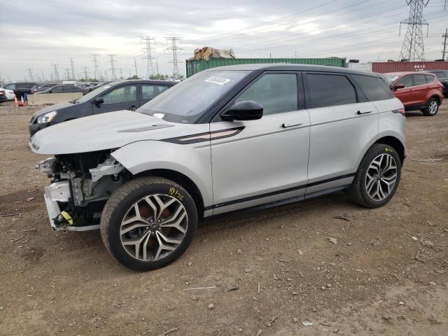 Продаж на аукціоні авто 2020 Land Rover Range Rover Evoque First Edition, vin: SALZL2FX7LH032649, номер лоту: 50893834