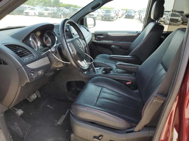 2C4RDGEG8HR808379 Dodge Grand Caravan Gt