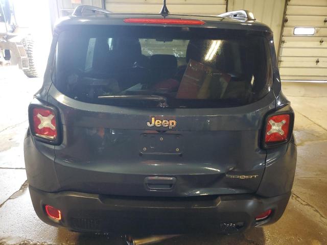ZACNJAAB2LPL74839 Jeep Renegade Sport