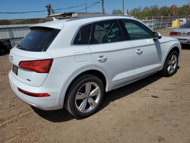 WA1BNAFYXK2042013 Audi Q5 Premium Plus