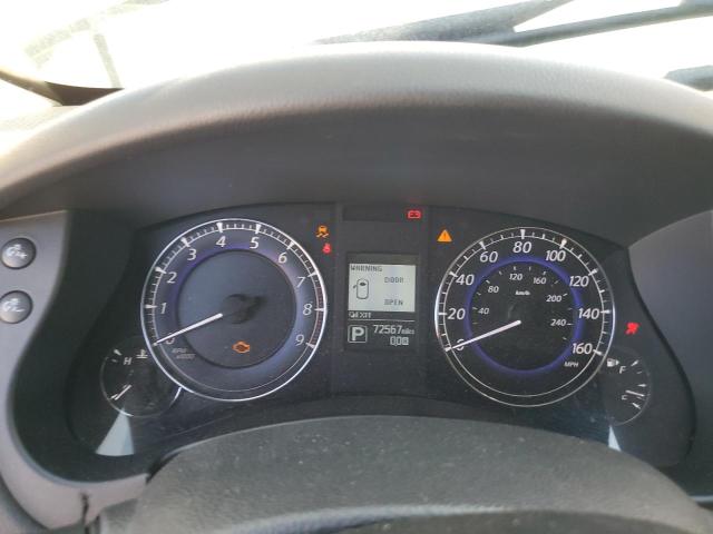 JN1BJ0RR5HM414616 Infiniti QX50