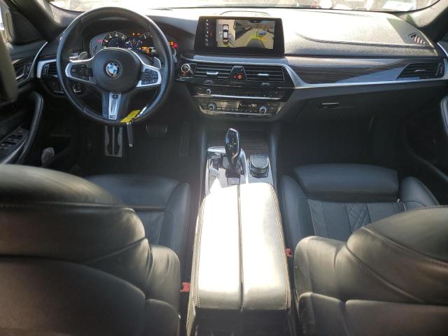 WBAJA5C32HG895141 BMW 530 I