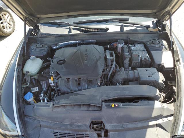 5NPEF4JA8LH047903 Hyundai SONATA SEL