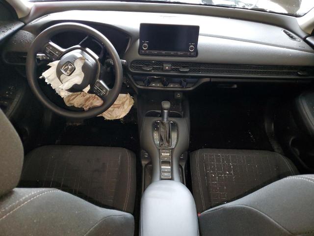 3CZRZ2H38RM707214 Honda HR-V LX