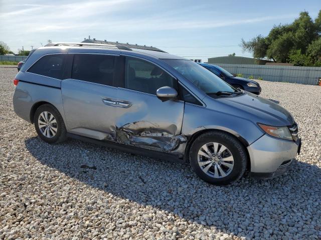 5FNRL5H37GB053347 Honda ODYSSEY SE