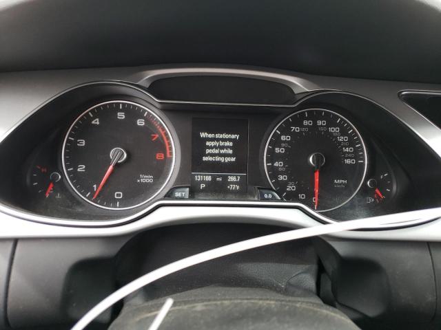 WAUBFAFL5FN041151 Audi A4 PREMIUM