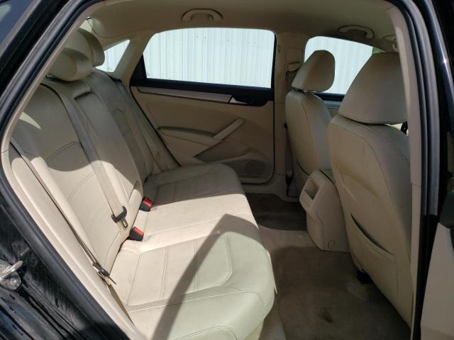 1VWAT7A38FC101482 Volkswagen PASSAT S