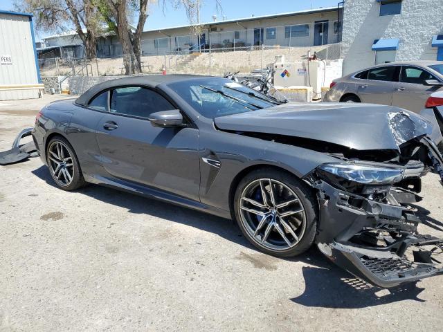 WBSDZ0C00LCD29752 BMW M8