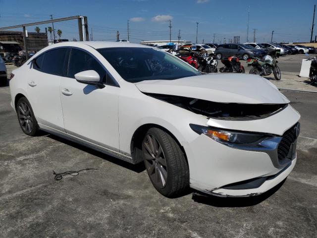 3MZBPACLXLM130009 Mazda 3 SELECT
