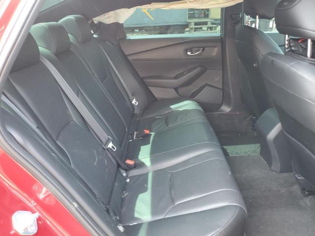 1HGCY2F79PA070172 Honda Accord Hybrid Sport-l