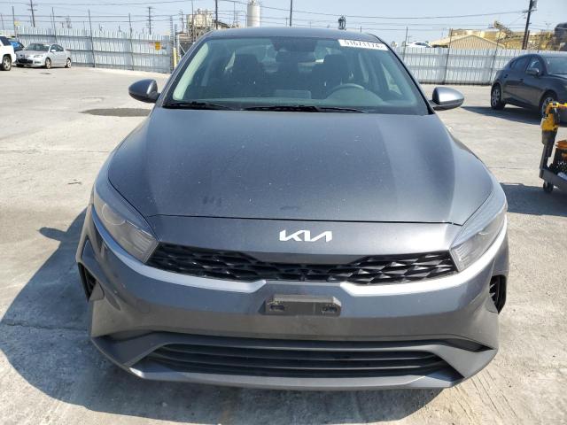 3KPF24AD8PE651892 KIA FORTE LX