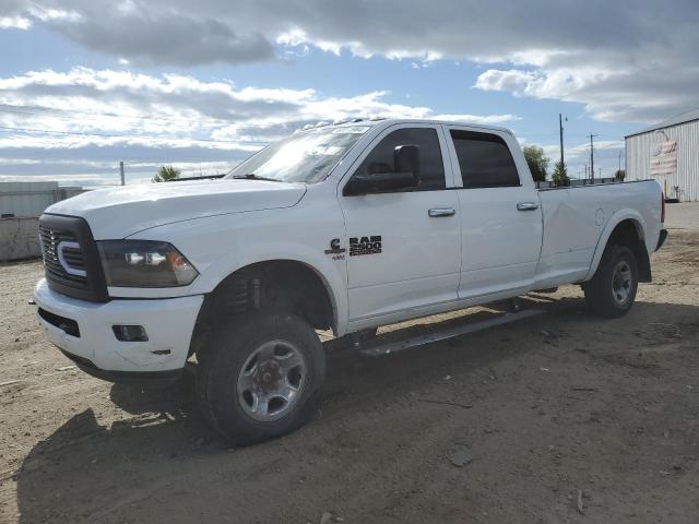 Auction sale of the 2018 Ram 2500 St, vin: 3C6UR5HLXJG114840, lot number: 52011984