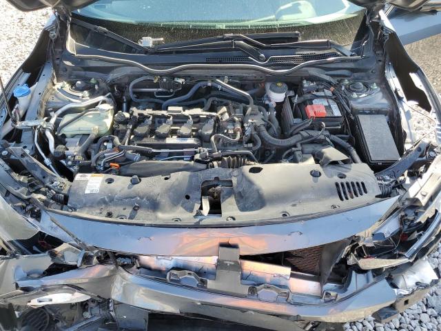 SHHFK7H33LU225707 Honda Civic Lx