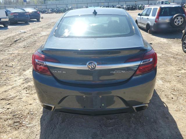 2G4GT5GX1H9190829 Buick REGAL GS