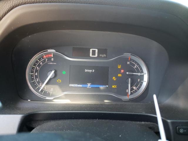 5FNYF6H91HB006359 Honda Pilot Touring