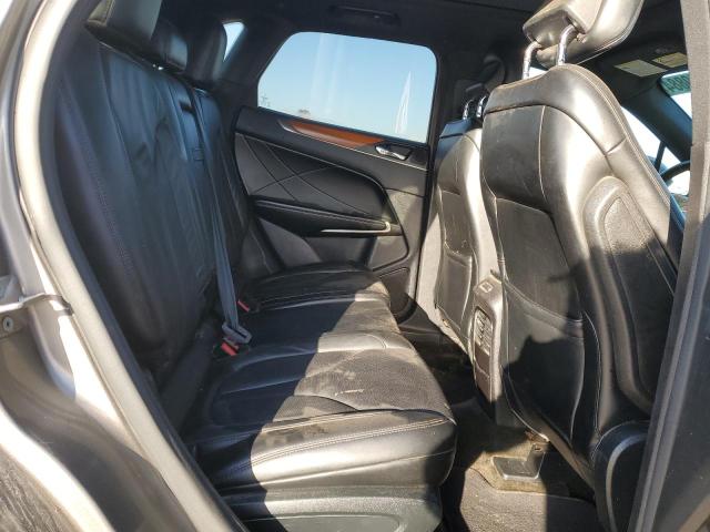5LMCJ3C91GUJ22125 Lincoln Mkc Reserve
