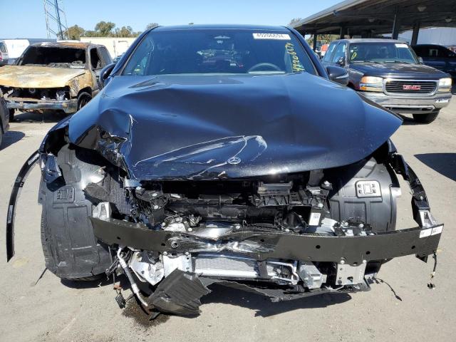 4JGGM1CB6PA040038 Mercedes-Benz Eqe Suv 350 4matic