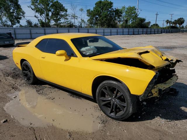 2C3CDZAG1JH152971 Dodge Challenger Sxt