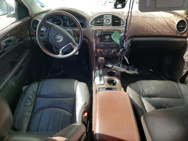 5GAKRCKD3EJ159761 Buick Enclave