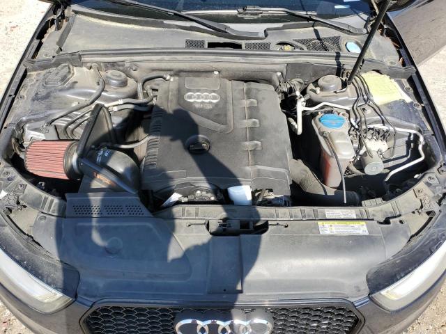 WAUEFAFL2FN033974 Audi A4 Premium Plus
