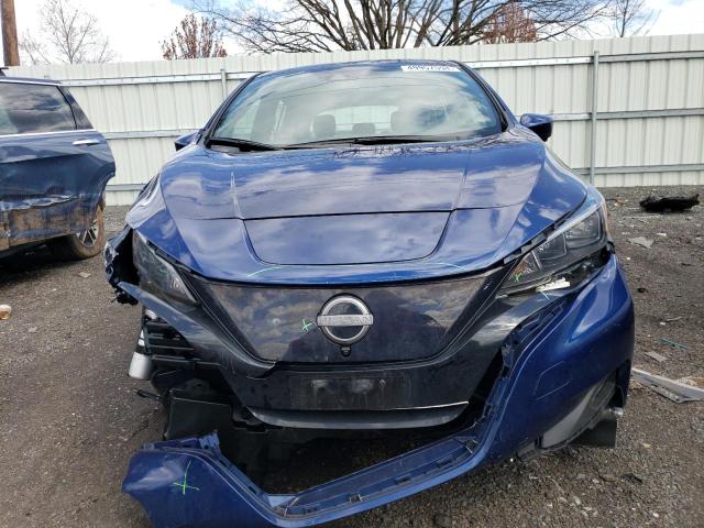 1N4CZ1CV1PC556056 Nissan Leaf Sv Plus