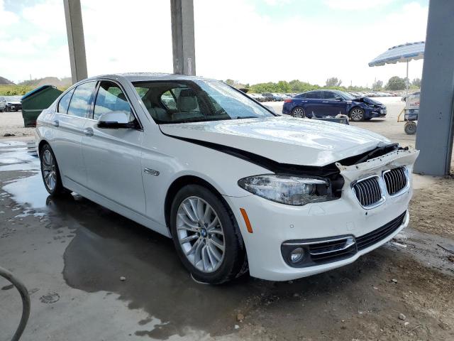 WBA5A5C56GG353509 BMW 528 I