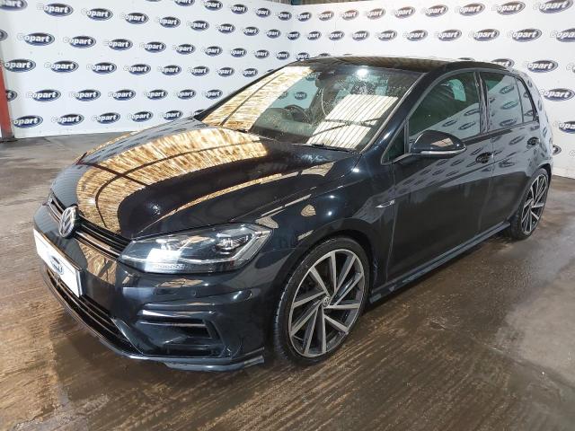 Auction sale of the 2019 Volkswagen Golf R Tsi, vin: WVWZZZAUZKW113598, lot number: 50751714