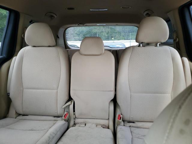KNDMB5C15G6093425 KIA SEDONA LX
