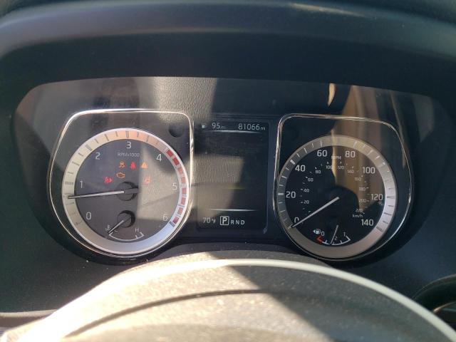 1N6BA1F22GN507190 Nissan Titan Xd Sl
