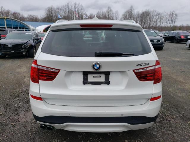 5UXWX9C55G0D81924 BMW X3 Xdrive28i