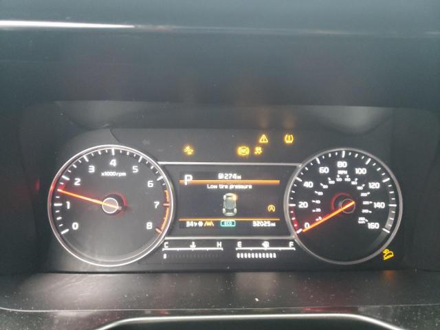 5XYRLDLCXMG003645 KIA SORENTO S