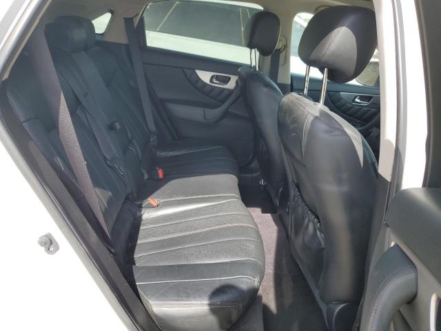 JN8CS1MW2HM411548 Infiniti QX70