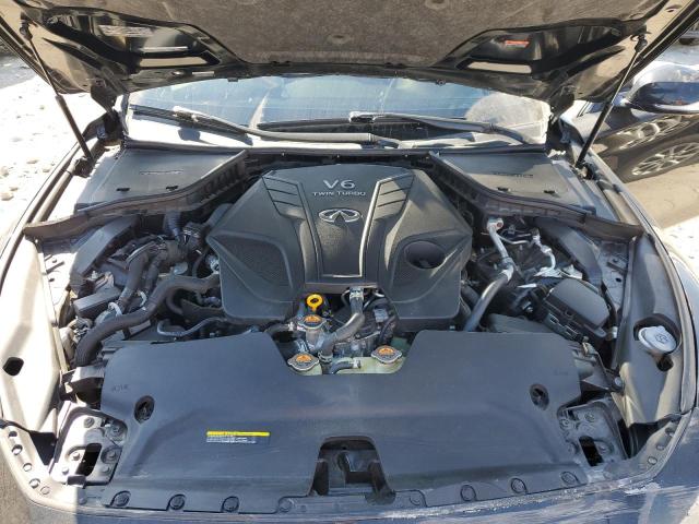 JN1EV7BP1MM704381 Infiniti Q50 LUXE