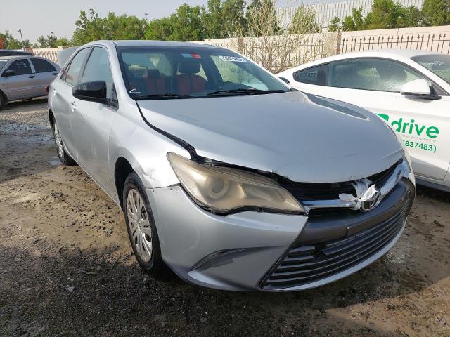Auction sale of the 2017 Toyota Camry, vin: *****************, lot number: 52474854